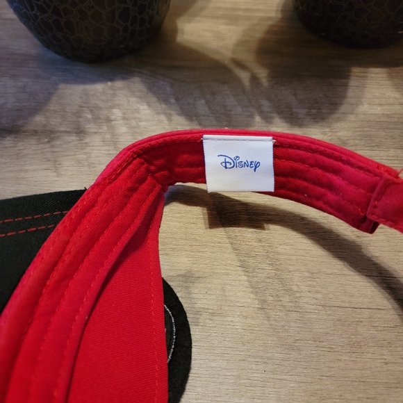 Disney Minnie Mouse Visor - Picture 4 of 4